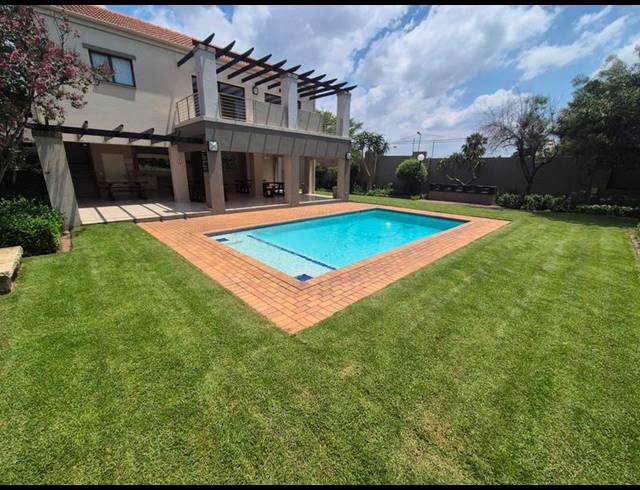 1 BEDROOM PROPERTY TO RENT IN DOUGLASDALE